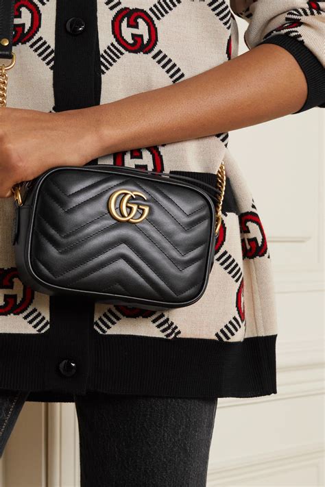 gucci marmont mini camera bag ebay|gg marmont small shoulder bag.